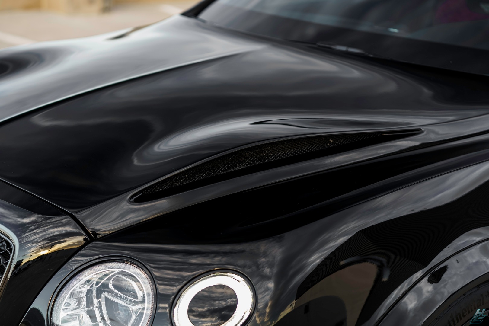 Creative Bespoke Says This Bentley Bentayga Is A Rolling Work Of Art, How Would You Describe It?