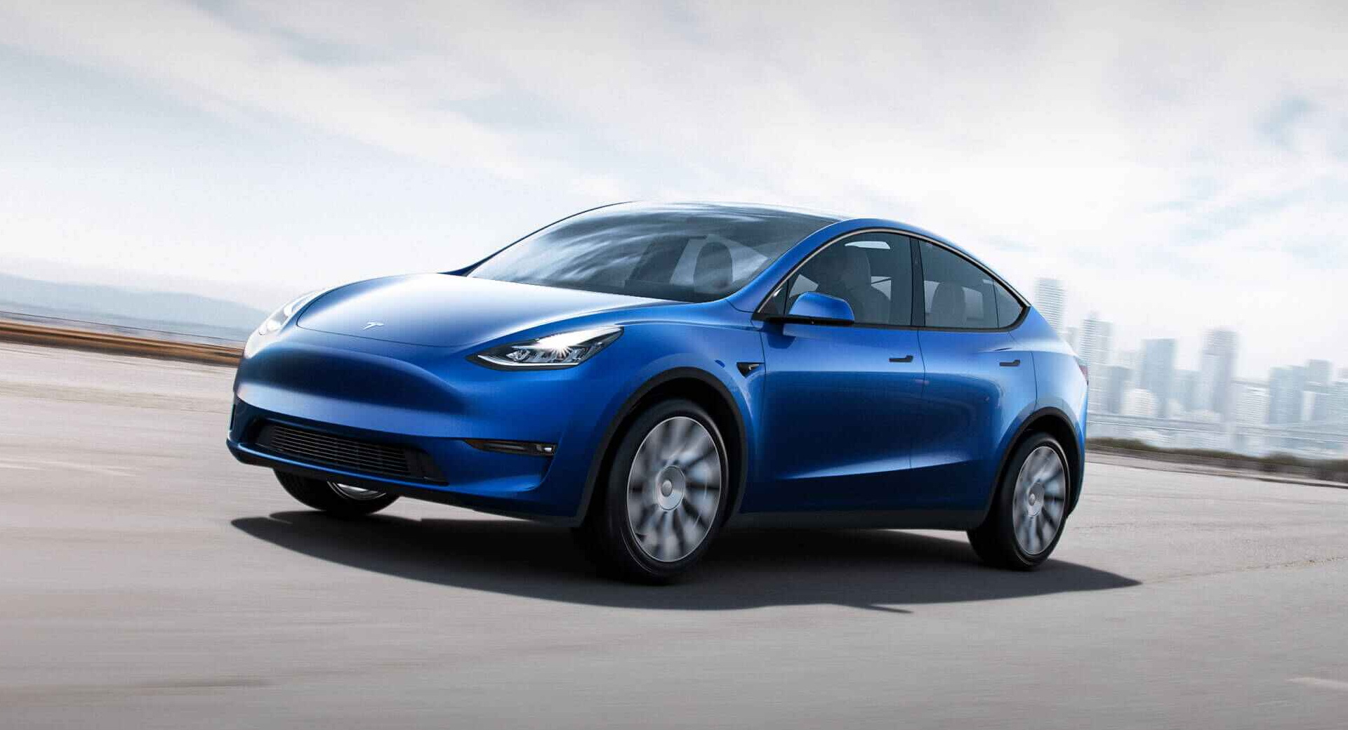 Tesla Model Y Popularity A Major Factor In Brand's Q4 Deliveries