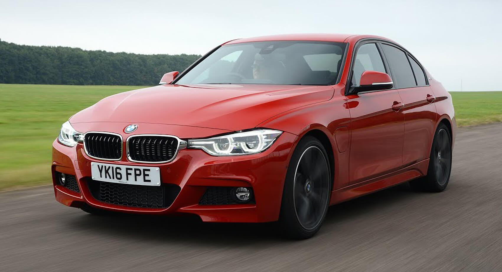 Want To Buy A Used BMW 3-Series F3X? Here's What To Look For