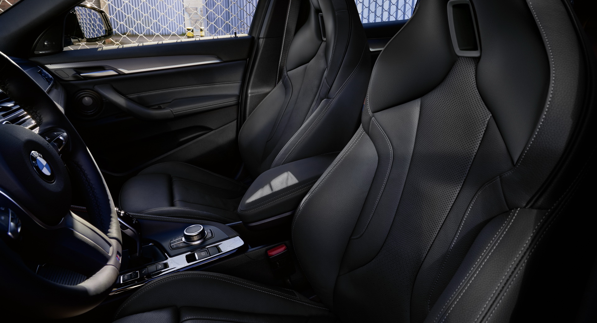 BMW X2 M Mesh Edition Arriving In UK From £34,510