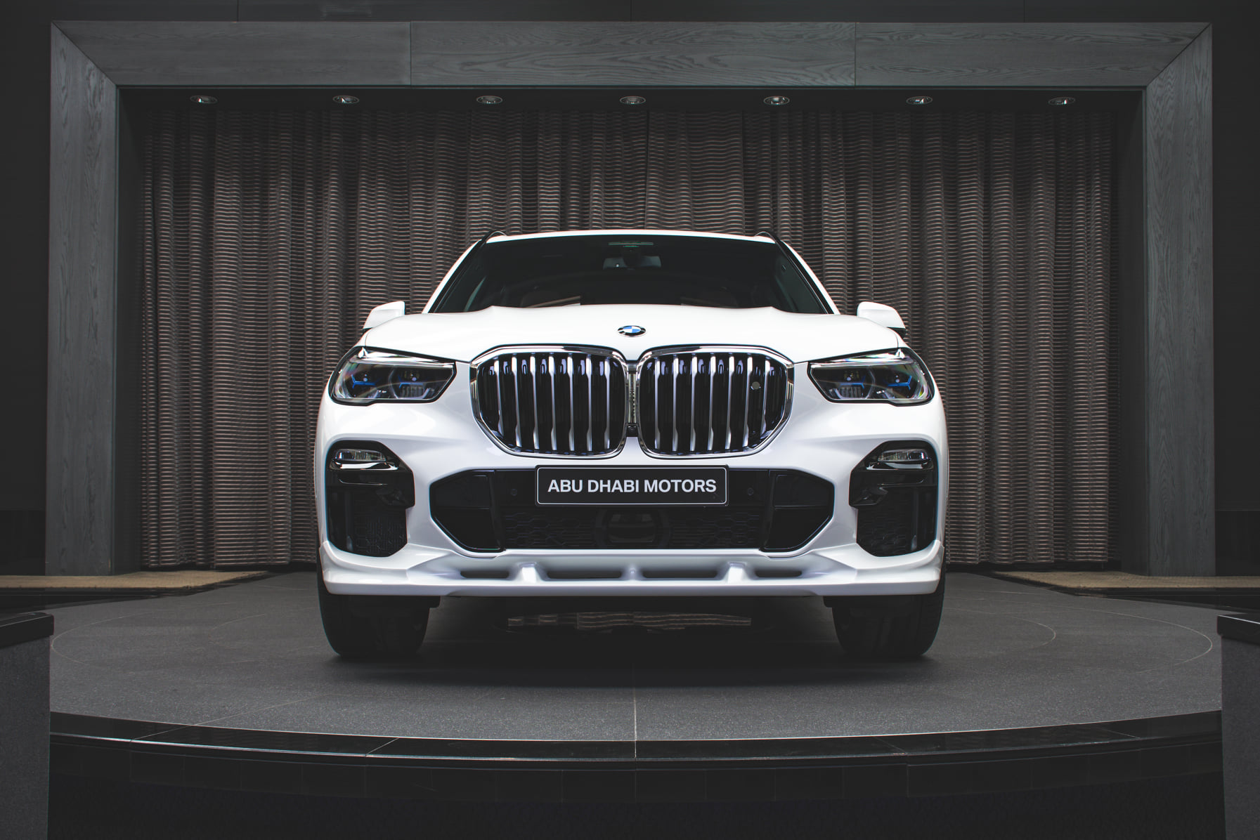 Does The 3D Design Aero Package Improve This BMW X5 In Any Way?