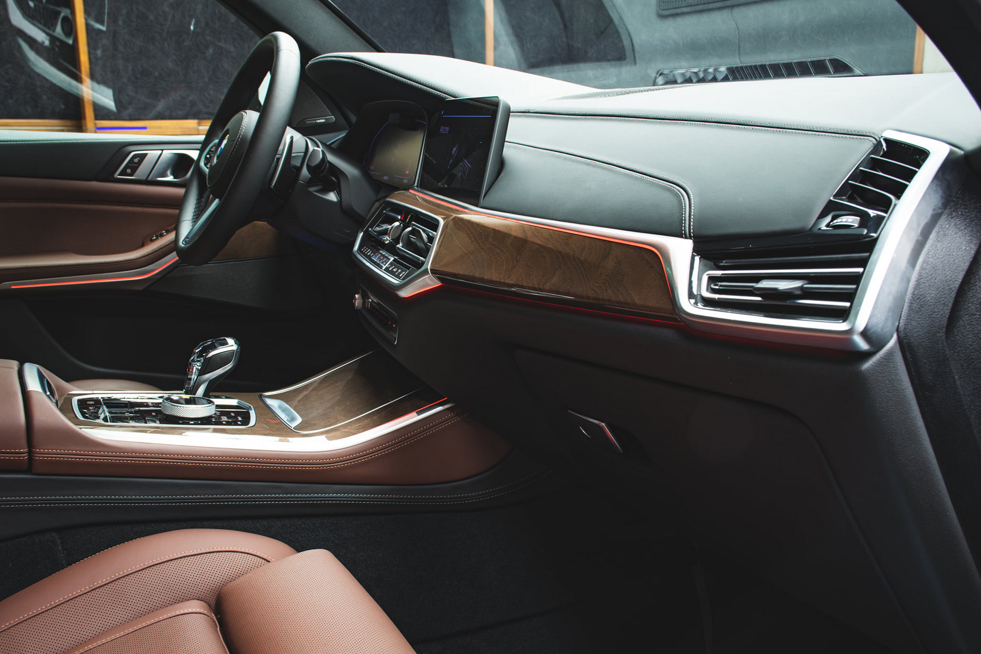 Does The 3D Design Aero Package Improve This BMW X5 In Any Way?