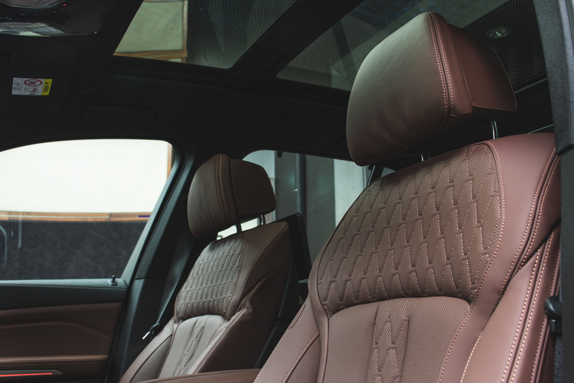 Does The 3D Design Aero Package Improve This BMW X5 In Any Way?