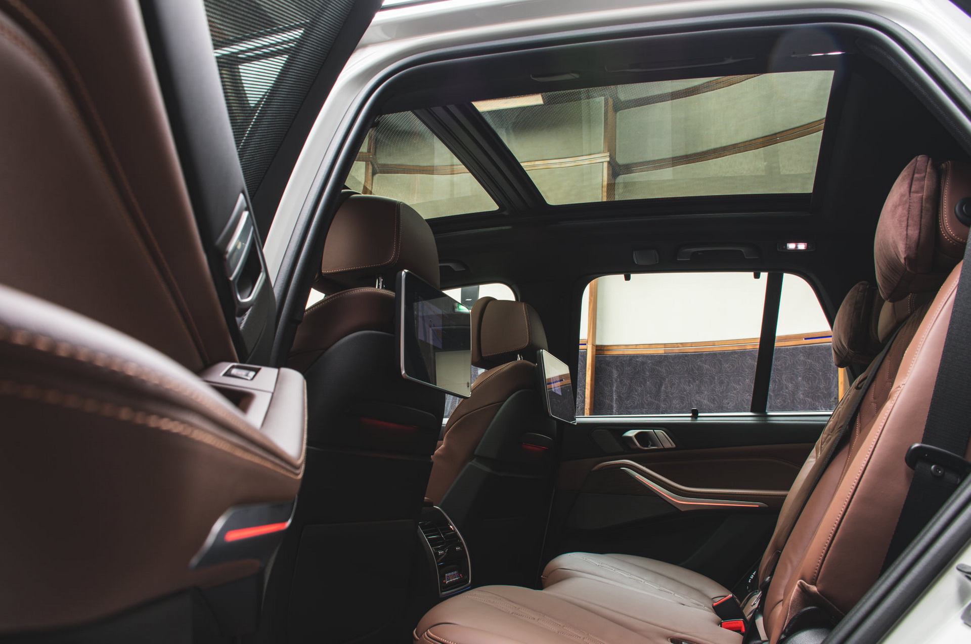 Does The 3D Design Aero Package Improve This BMW X5 In Any Way?