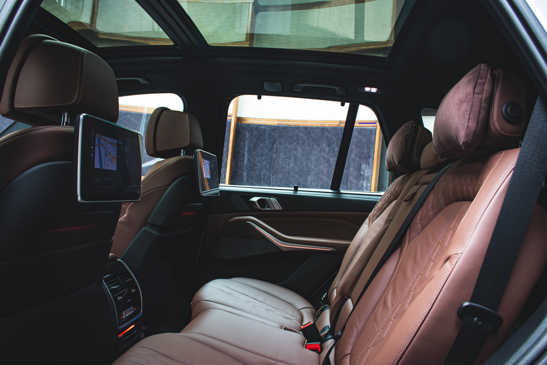 Does The 3D Design Aero Package Improve This BMW X5 In Any Way?