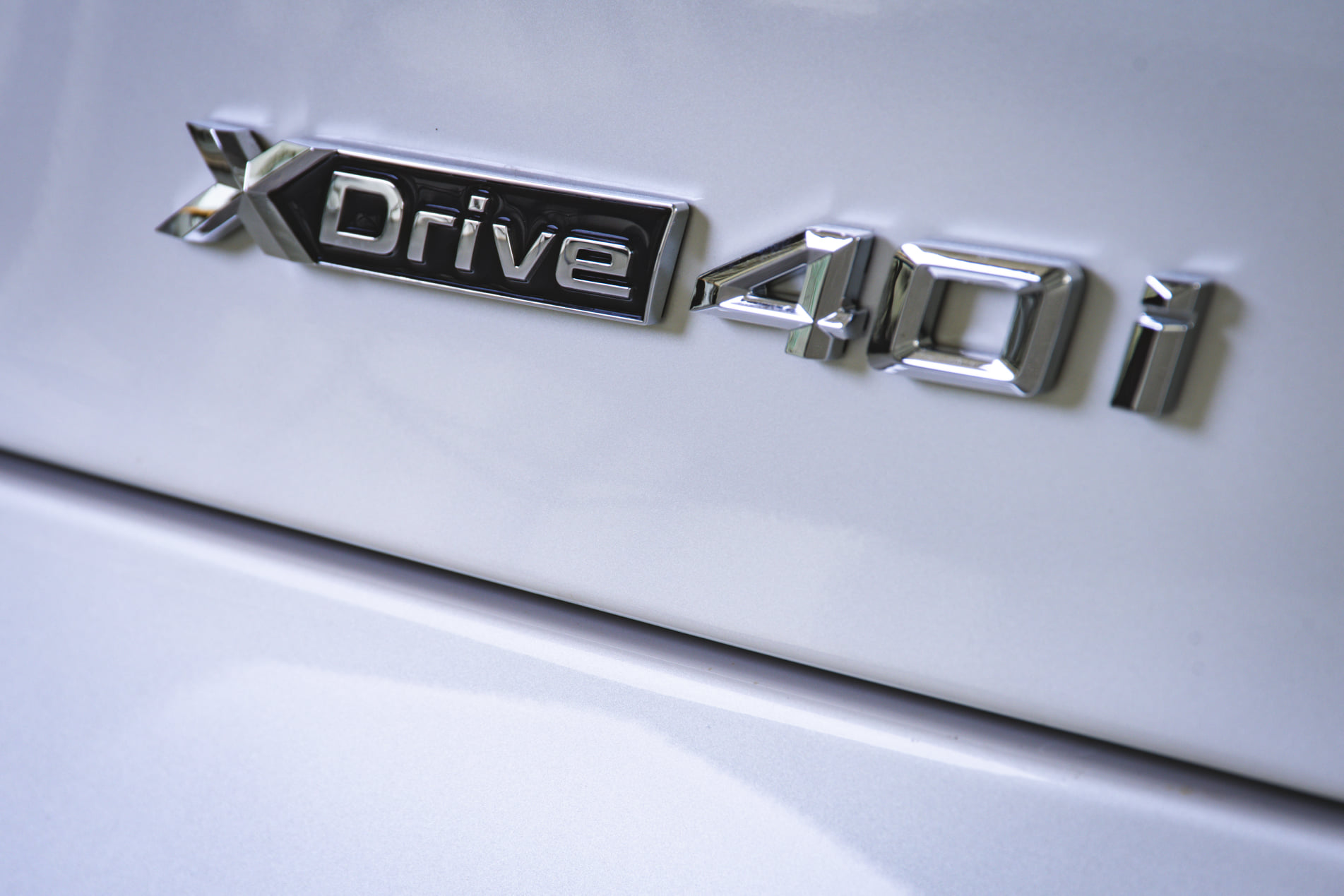 Does The 3D Design Aero Package Improve This BMW X5 In Any Way?