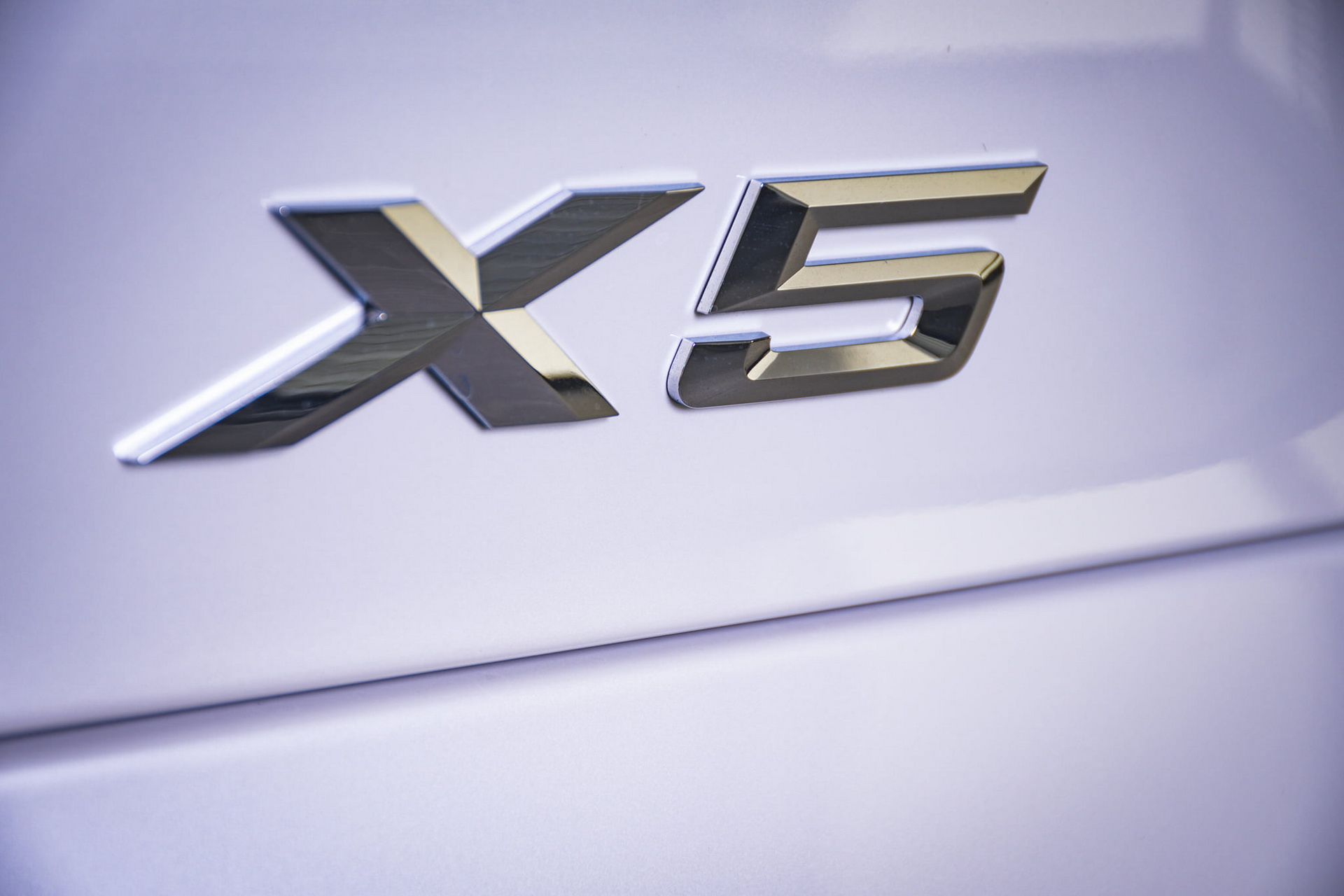 Does The 3D Design Aero Package Improve This BMW X5 In Any Way?