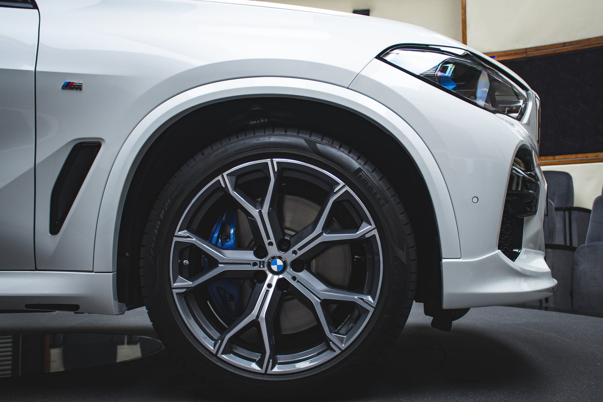 Does The 3D Design Aero Package Improve This BMW X5 In Any Way?