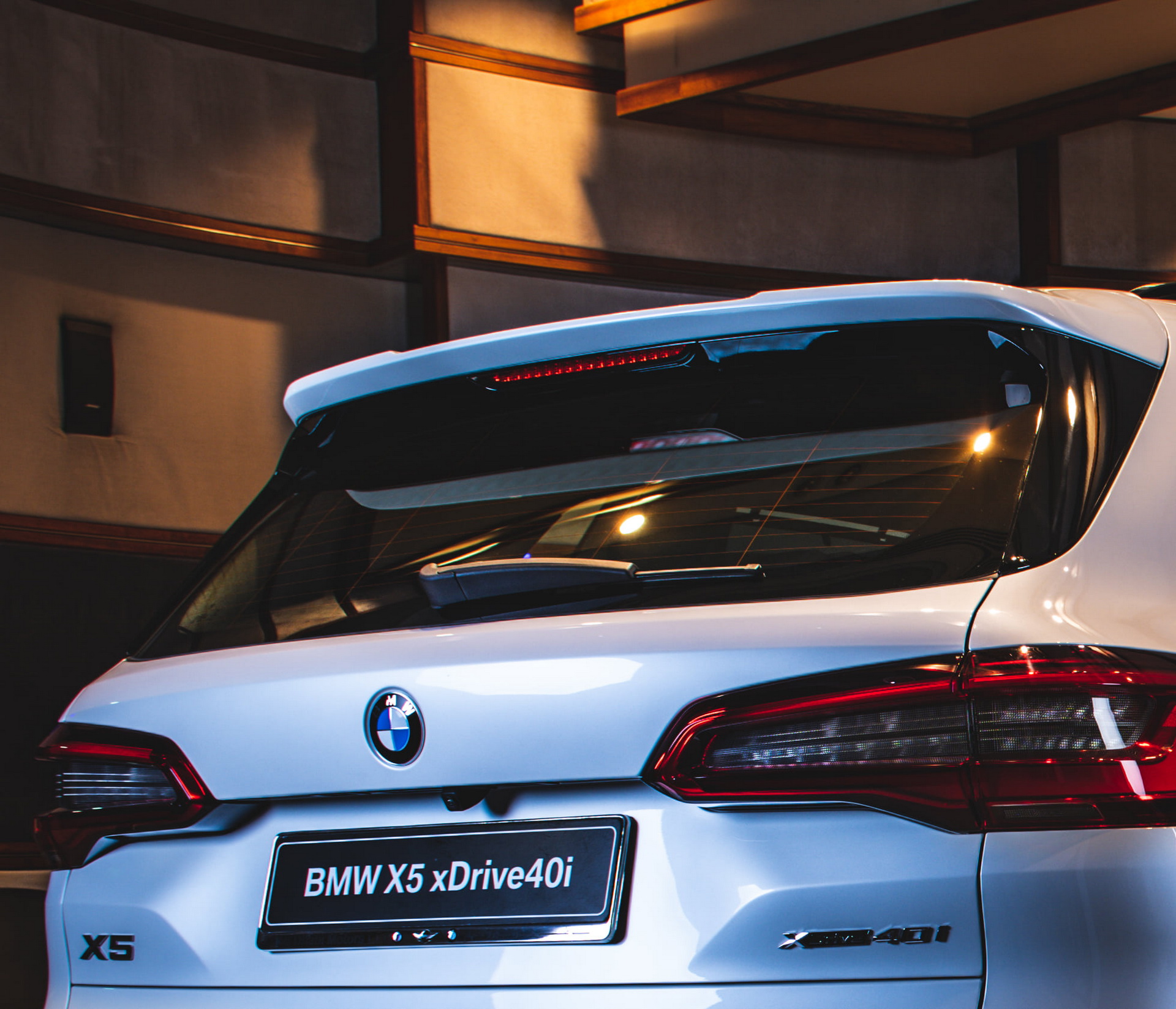 Does The 3D Design Aero Package Improve This BMW X5 In Any Way?