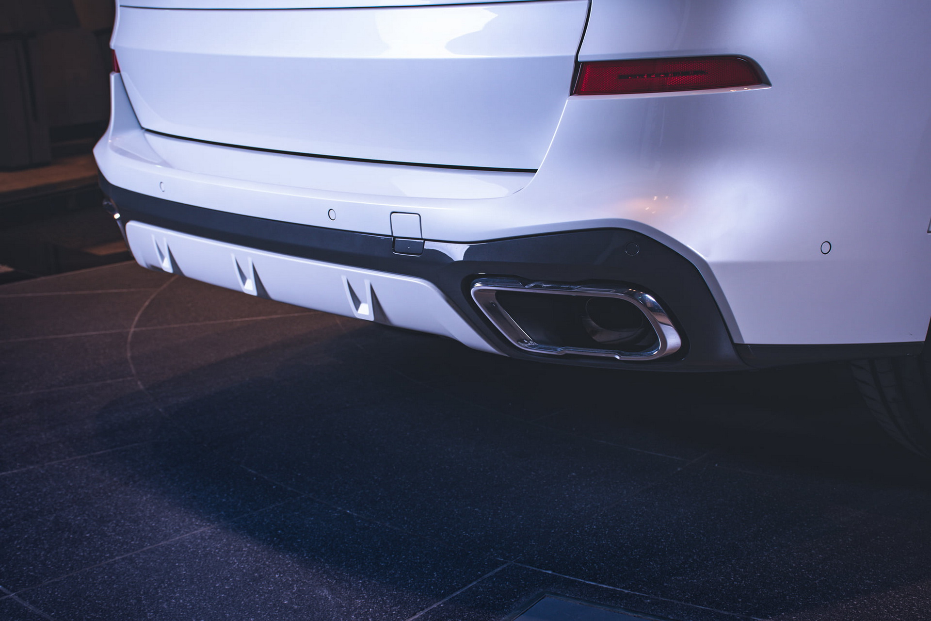 Does The 3D Design Aero Package Improve This BMW X5 In Any Way?