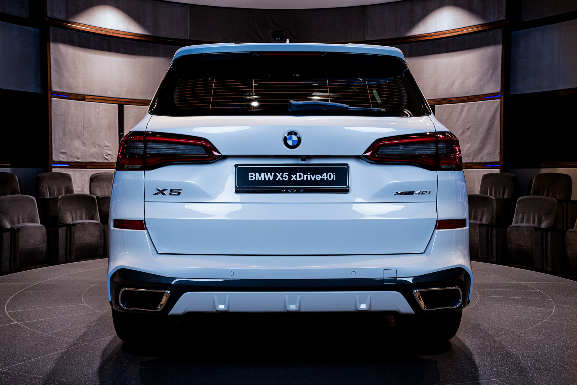 Does The 3D Design Aero Package Improve This BMW X5 In Any Way?