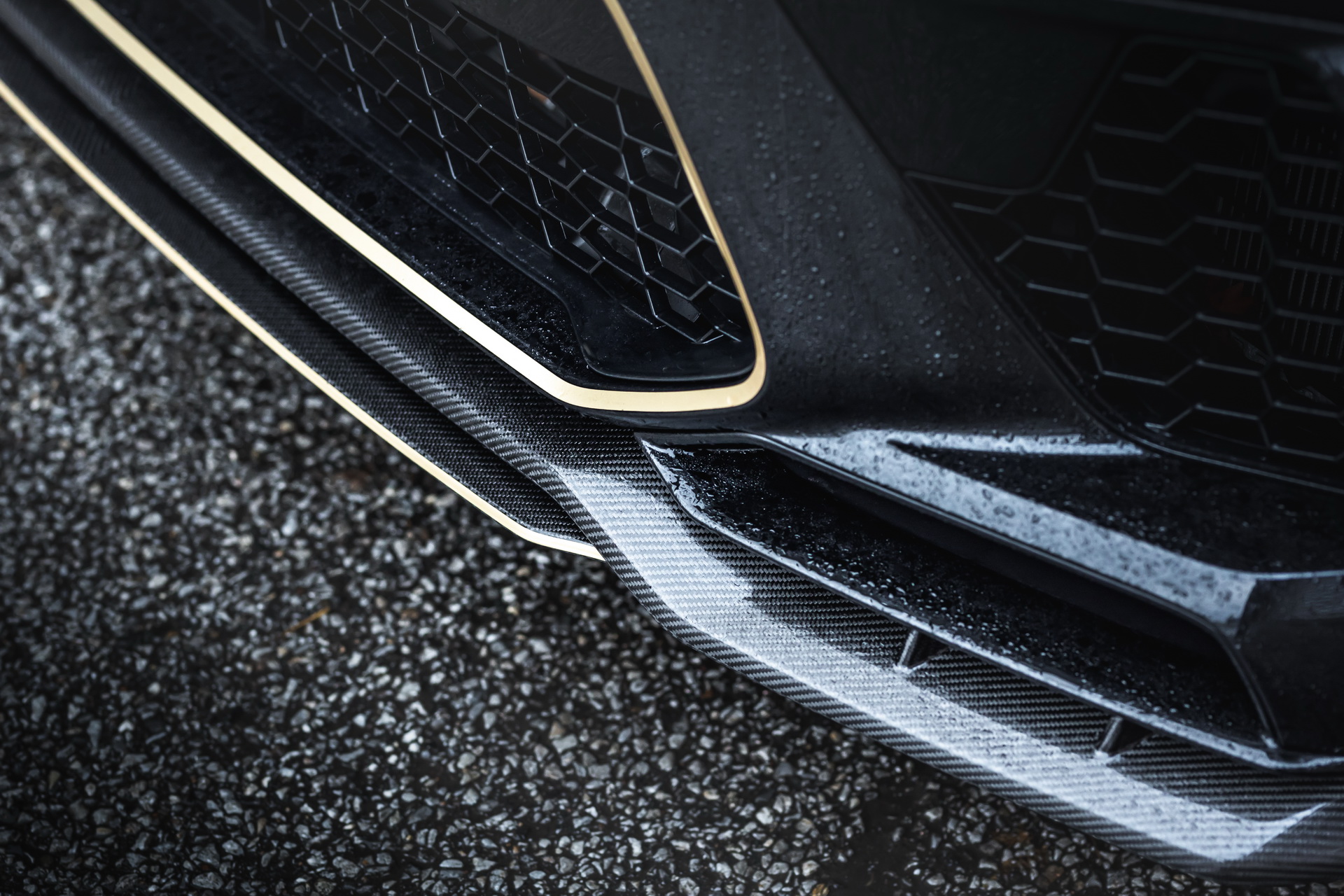 Manhart’s BMW X5 M Competition MHX5 800 Is Anything But Subtle