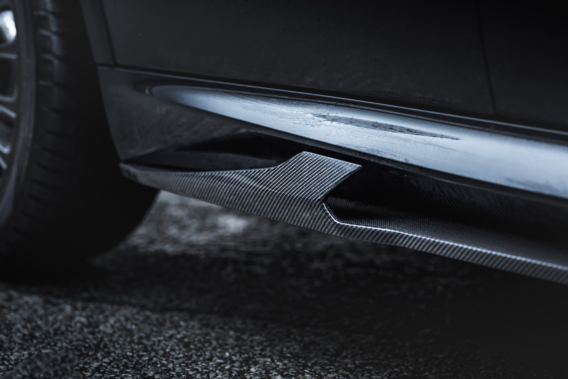 Manhart’s BMW X5 M Competition MHX5 800 Is Anything But Subtle