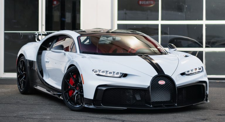 Bugatti мужские очки