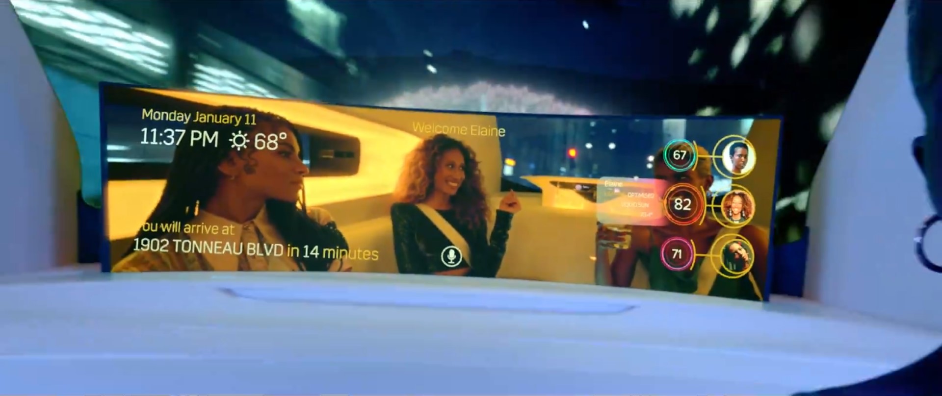 Cadillac Shows Autonomous Luxury Pod And Single Passenger Drone Concepts