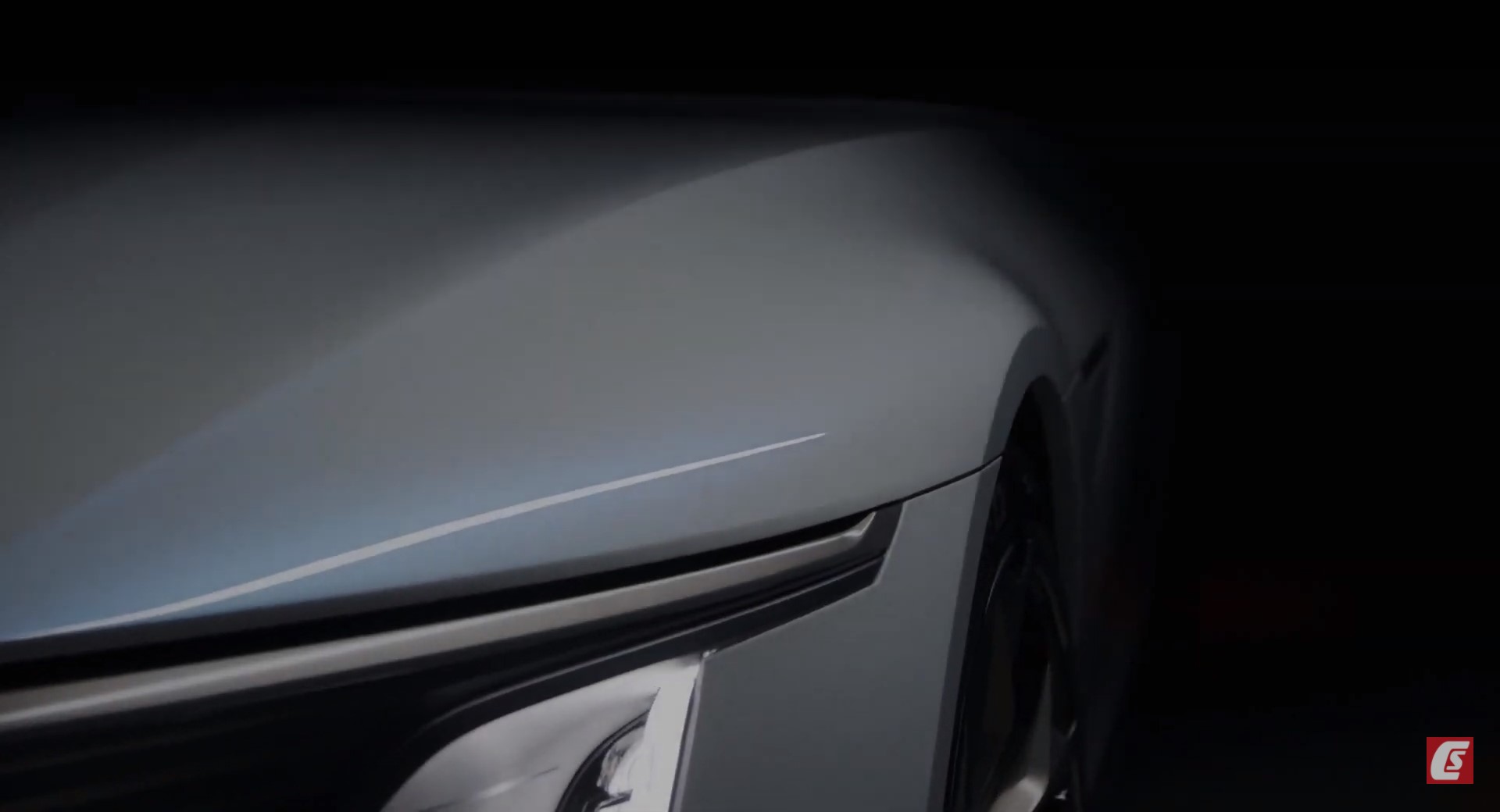 Cadillac Teases Flagship Celestiq Electric Sedan Coming Next Year