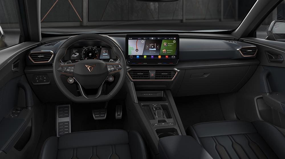 2021 European Car Of The Year Finalists Announced, Think You Can Guess The Winner?