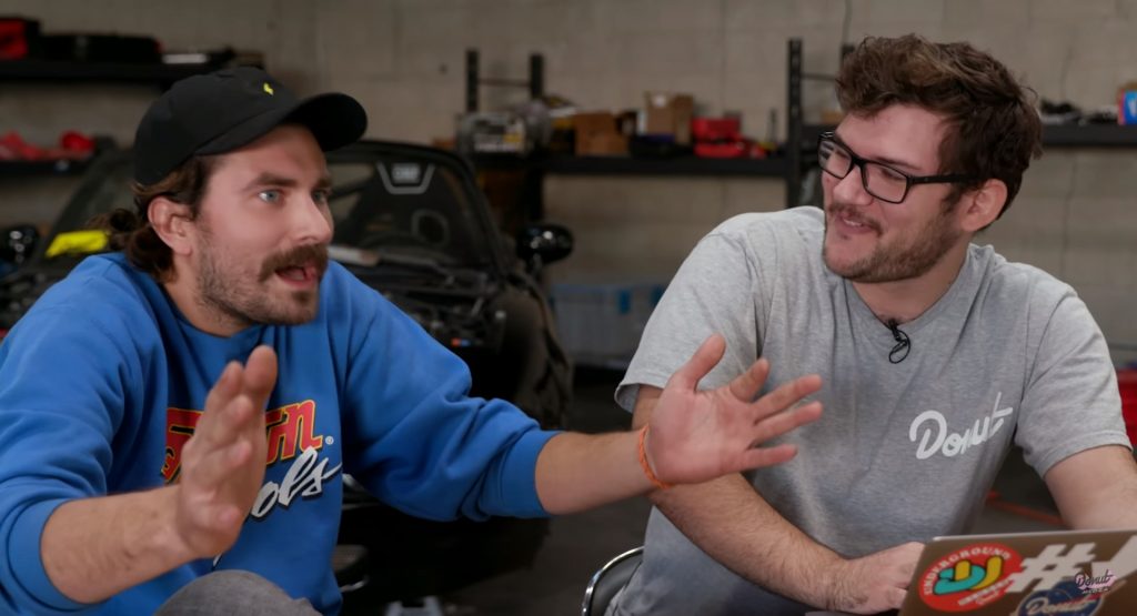 The Internet Is Full Of Bad Automotive Advice So Let’s Enjoy Some Of The Worst