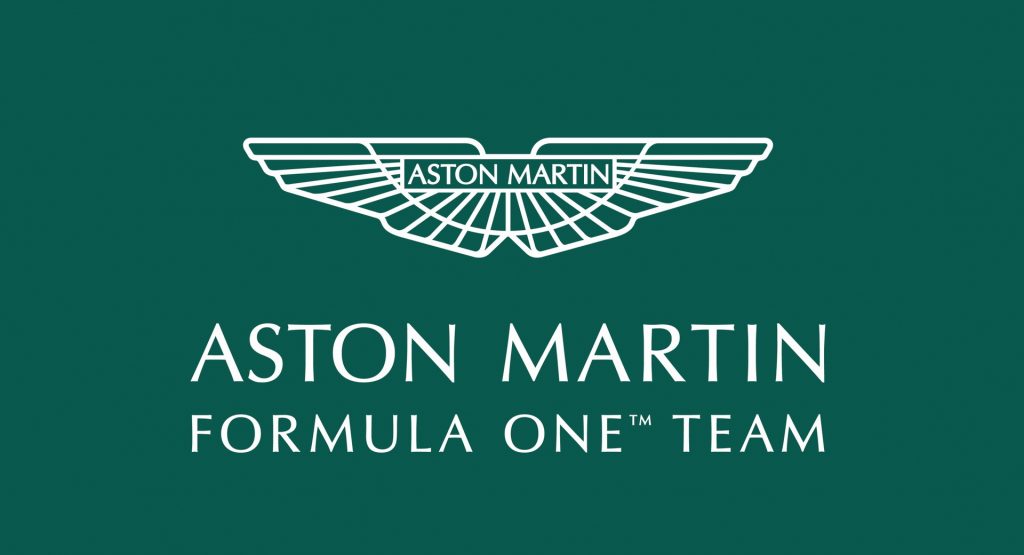  Aston Martin Teases Colors For F1 Return In Official Video