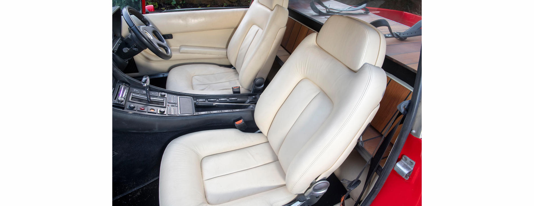 Chevy V8-Powered 412 Pickup Is A Ferrari To Make Purists Puke