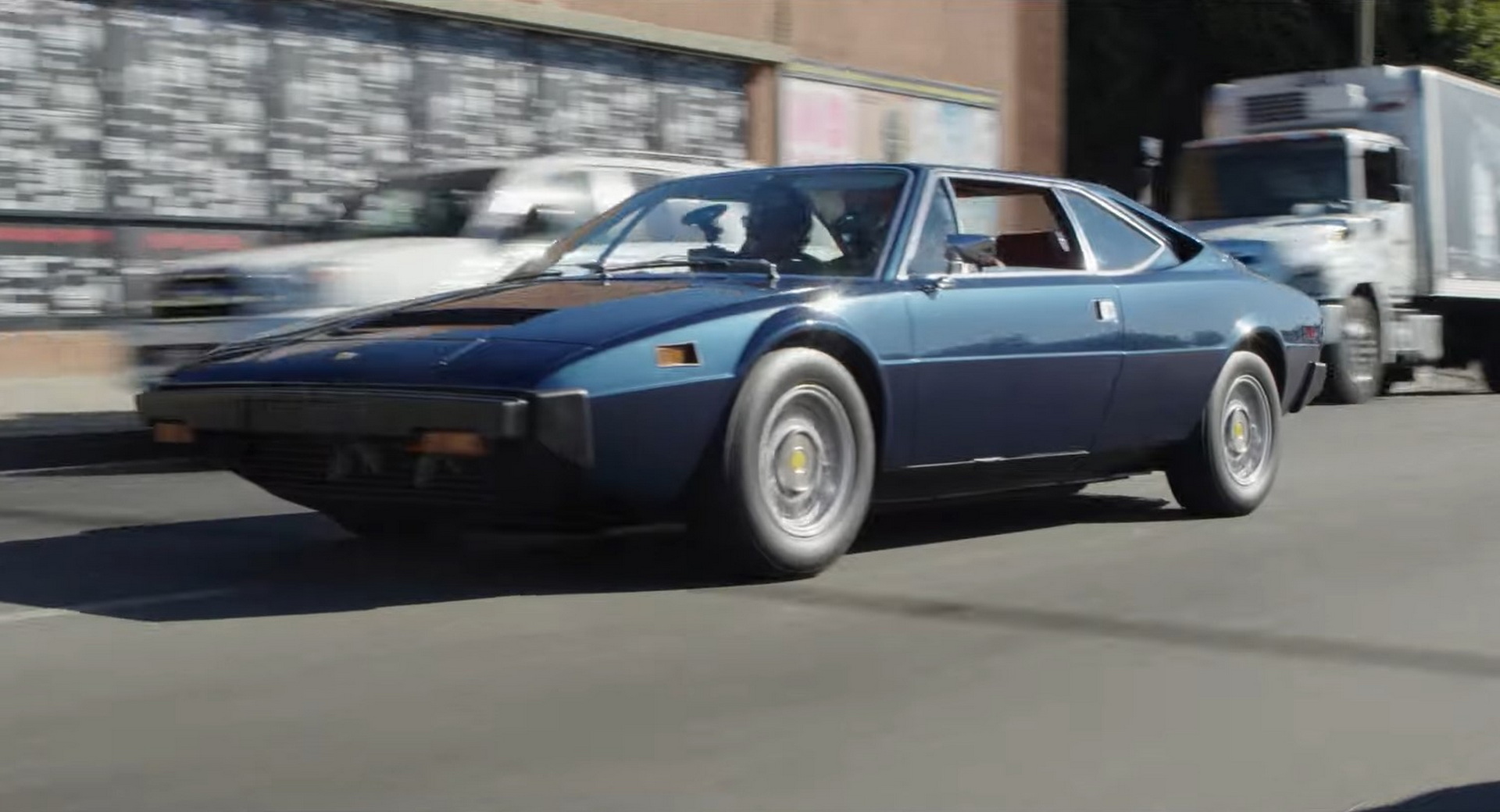 Magnus Walker Explains Why The Dino 308 GT4 Is Nonetheless Value Loving Auto Recent