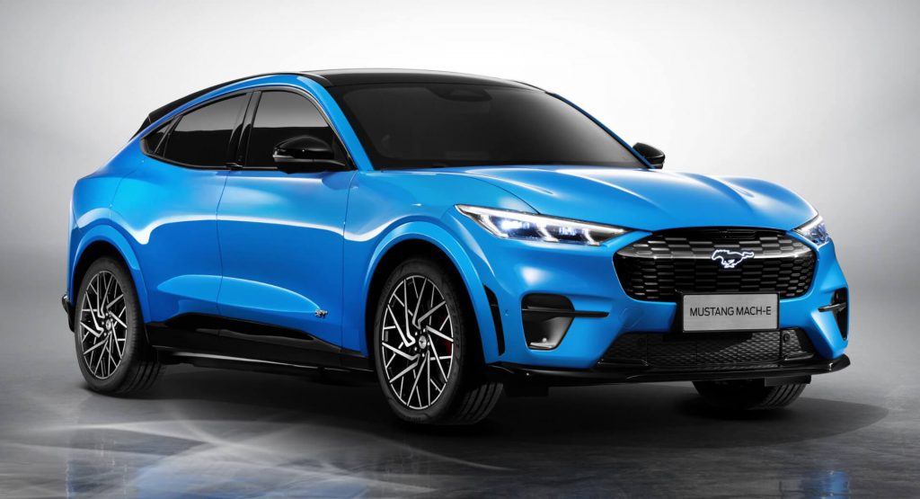 In China, EVs Have Ended Up Attracting Higher Insurance Premiums