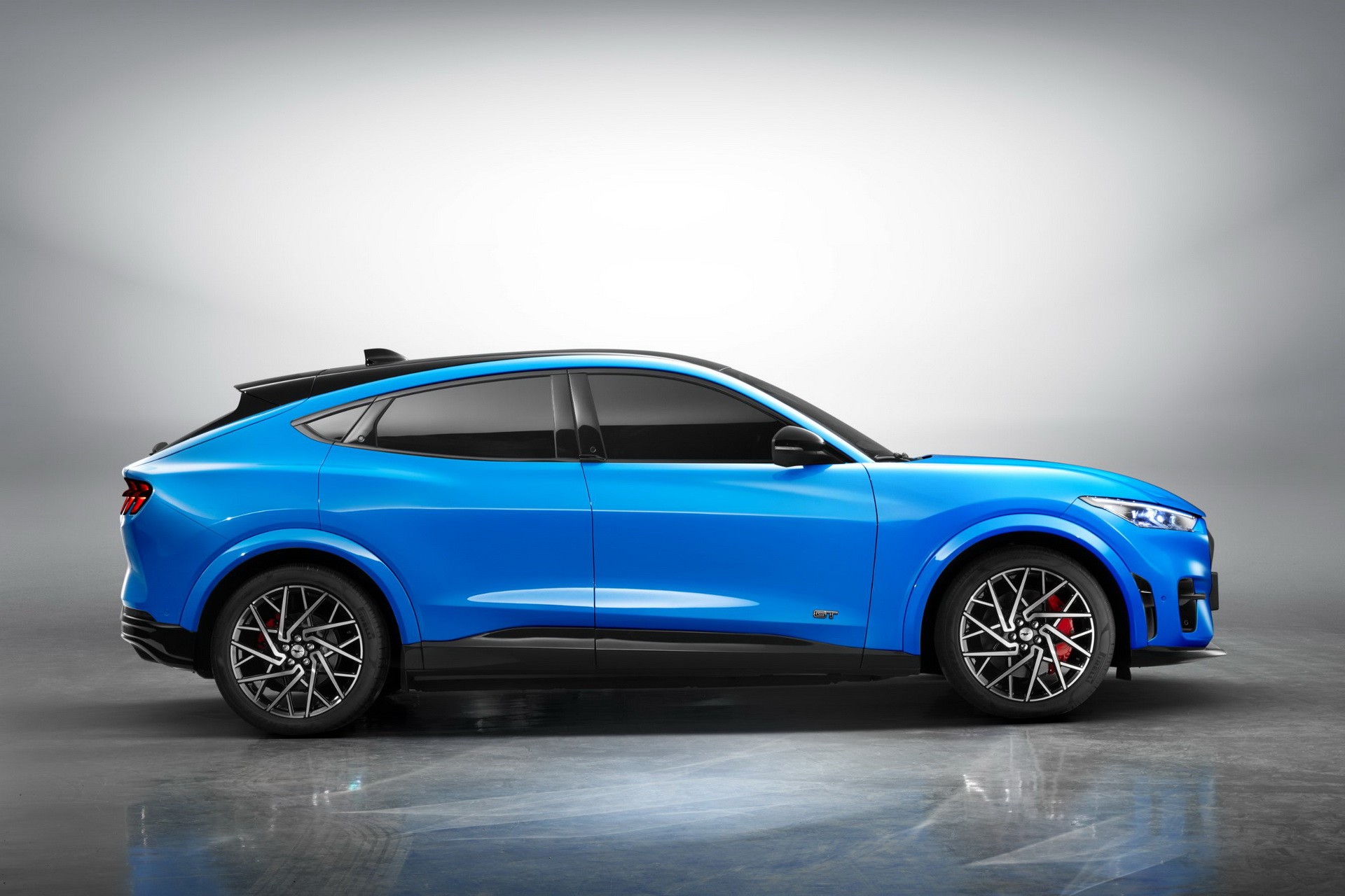 Ford Mustang Mach-E Officially Heading To China For Local Production
