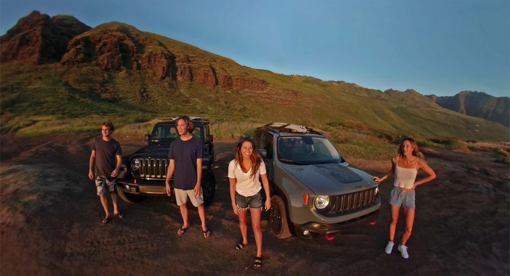  Hawaii And California Are The Worst States To Own Cars In