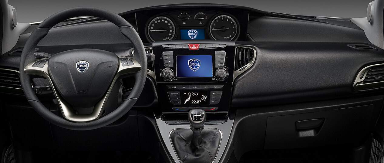 Lancia To Live On In The Stellantis Era As A Premium Brand