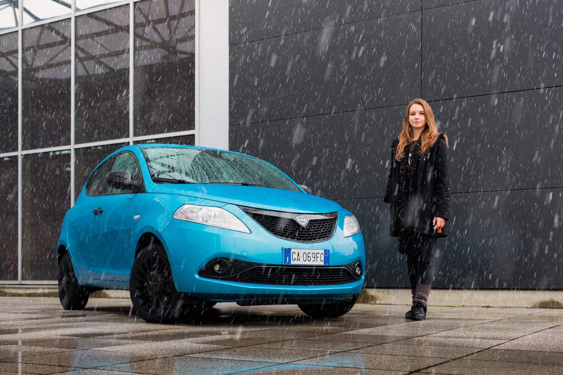 Lancia To Live On In The Stellantis Era As A Premium Brand