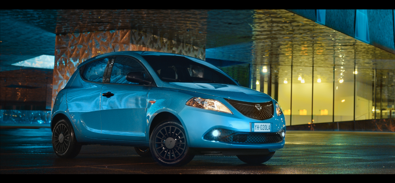 Lancia To Live On In The Stellantis Era As A Premium Brand