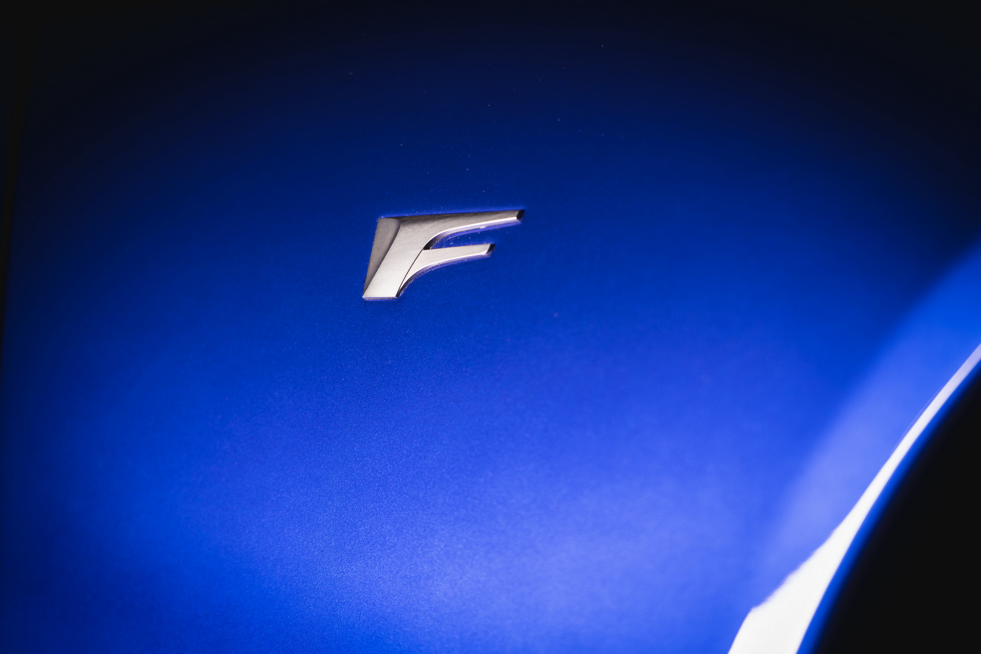 Watch The Lexus LFA Literally Blow 10 Candles Off Its Birthday Cake