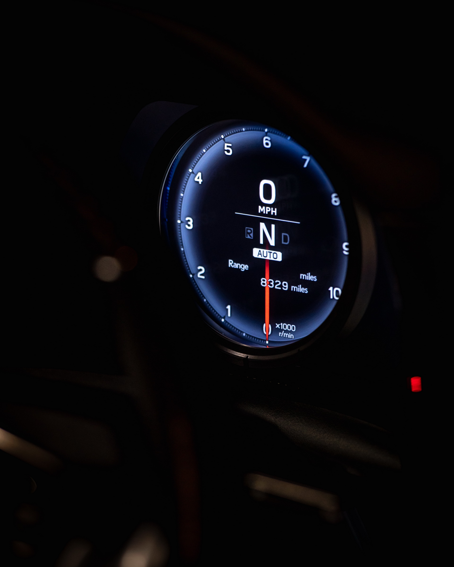 Watch The Lexus LFA Literally Blow 10 Candles Off Its Birthday Cake