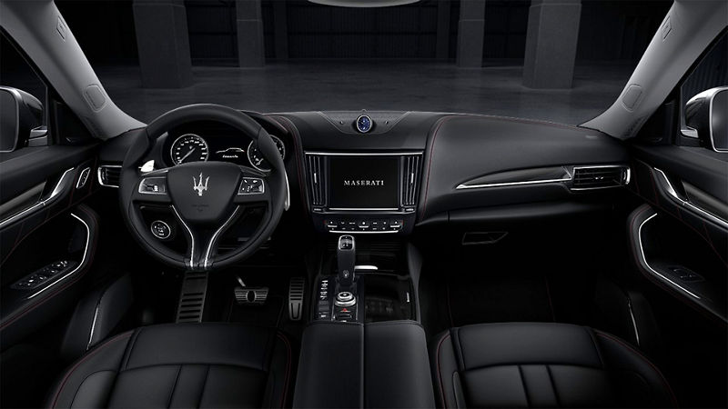 Maserati Launches New Sportivo Special Editions For Ghibli And Levante In UK