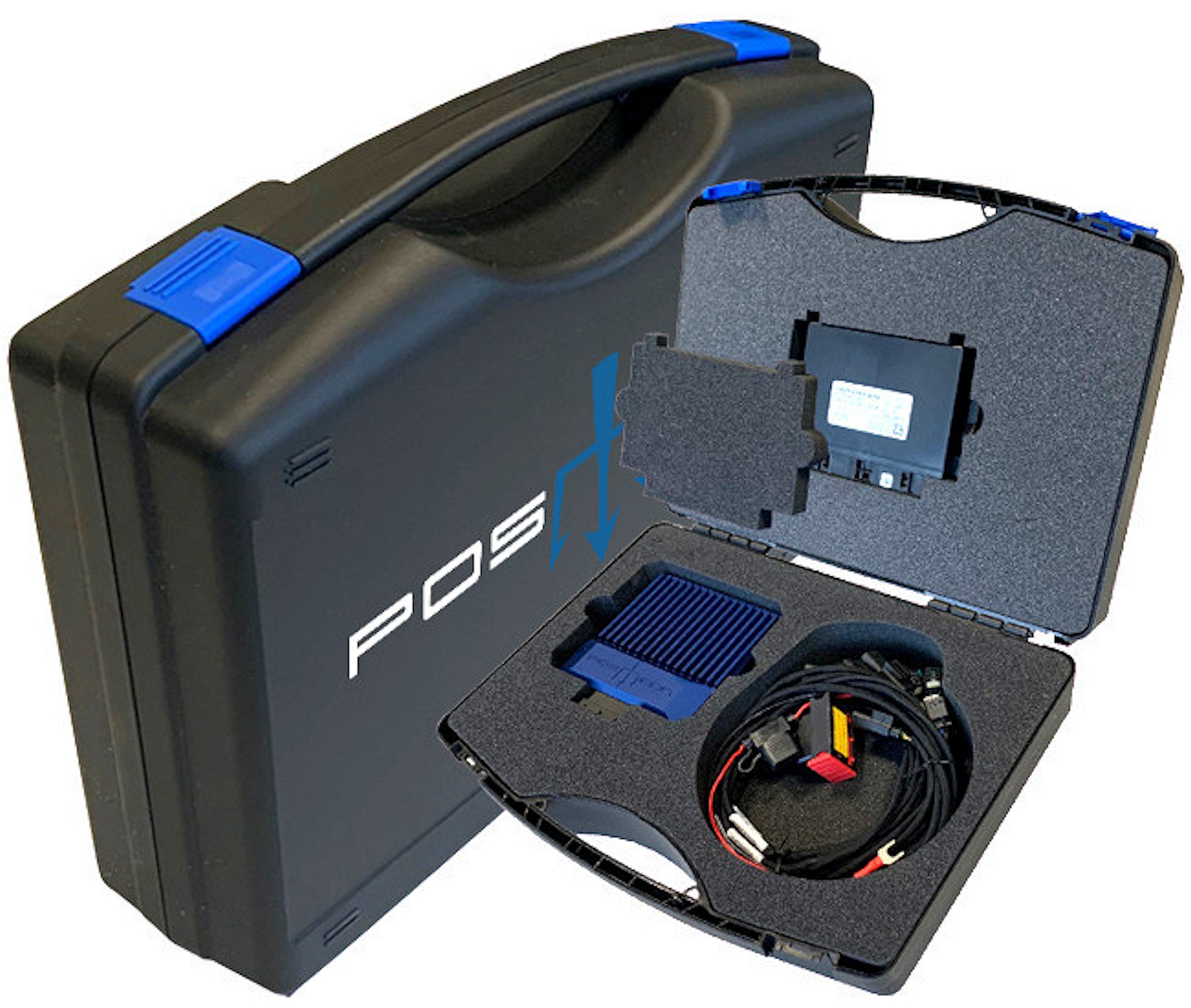 Give Your Mercedes-AMG 45 Model Previous-Gen Supercar Levels Of Power For €1,500