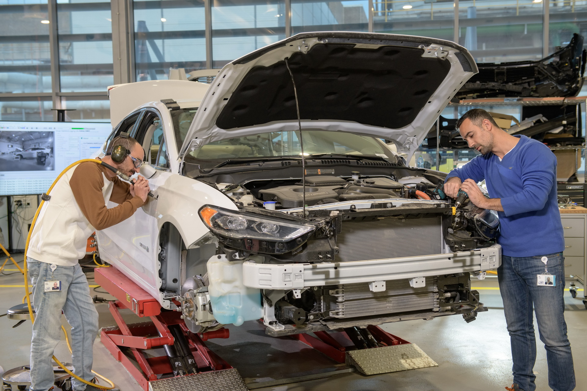 Mobileye Pushing To Make Autonomous Tech Available For All