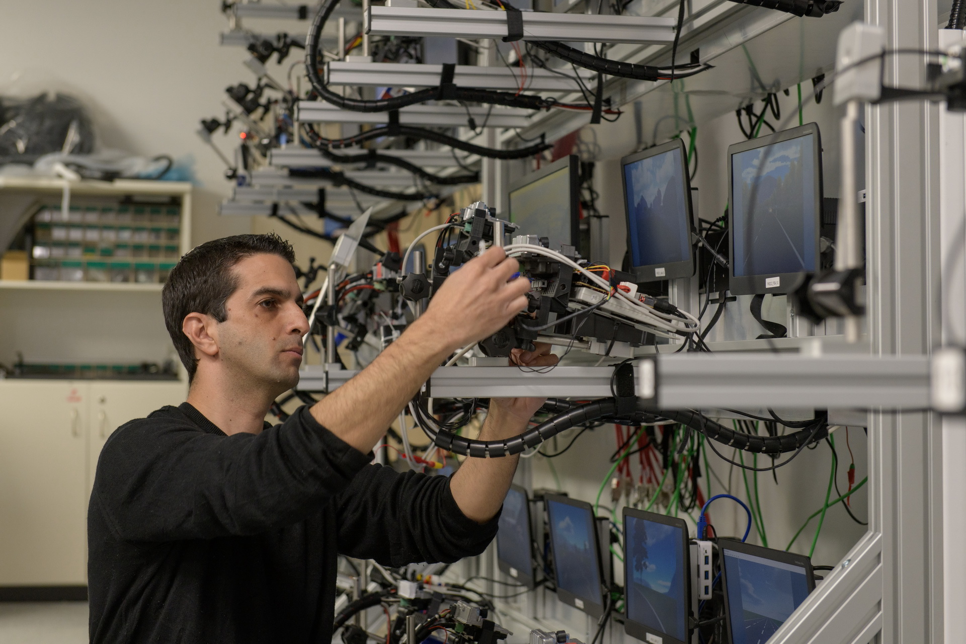 Mobileye Pushing To Make Autonomous Tech Available For All