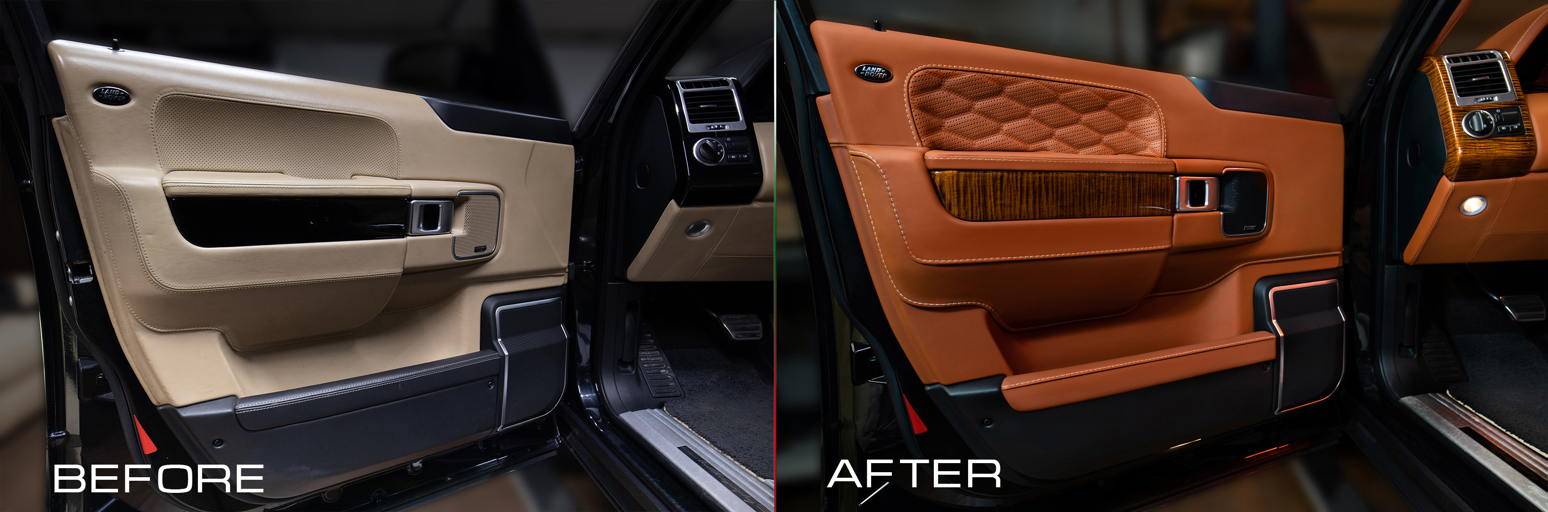 Range Rover Autobiography By Vilner Exudes Luxury And Elegance