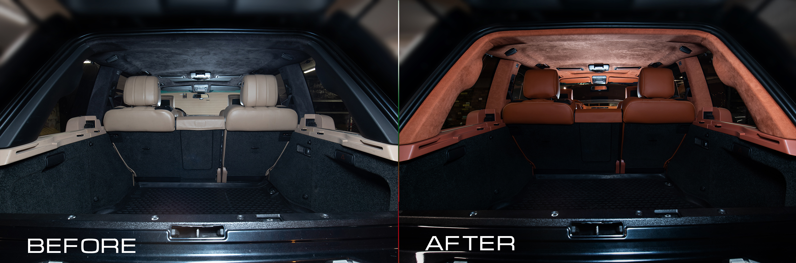 Range Rover Autobiography By Vilner Exudes Luxury And Elegance