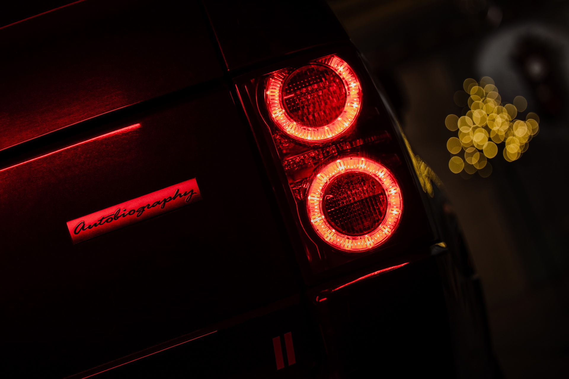 Range Rover Autobiography By Vilner Exudes Luxury And Elegance