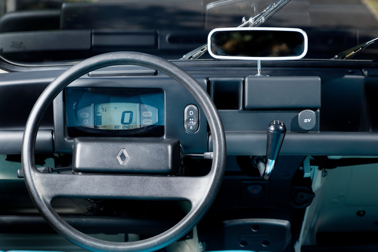 Renault Might Revive Classic Nameplates During EV Makeover