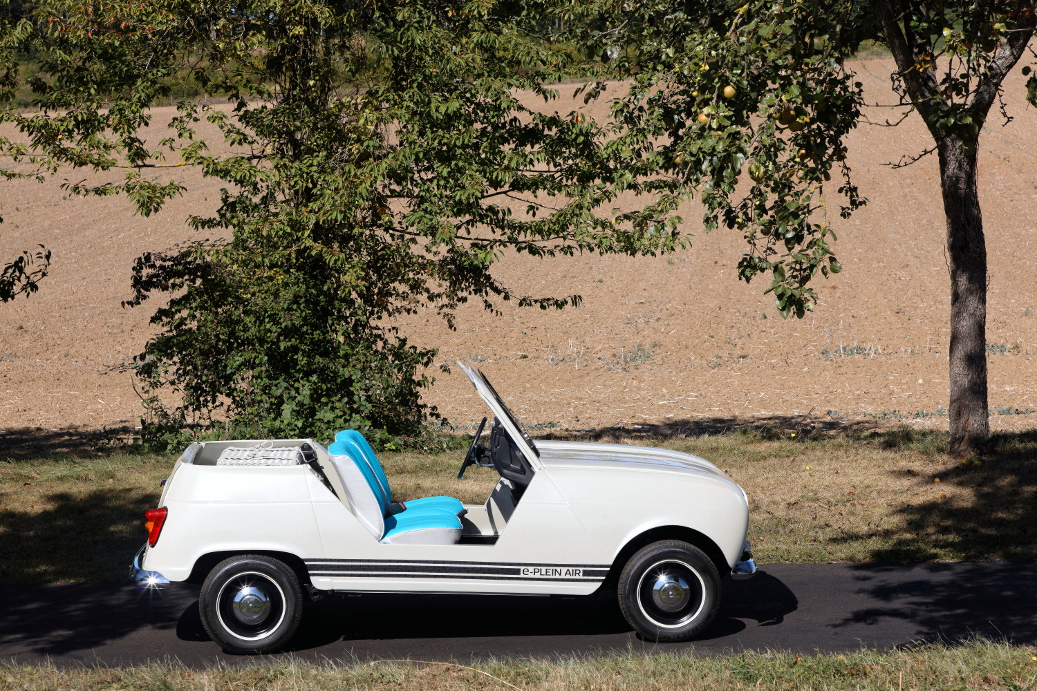 Renault Might Revive Classic Nameplates During EV Makeover