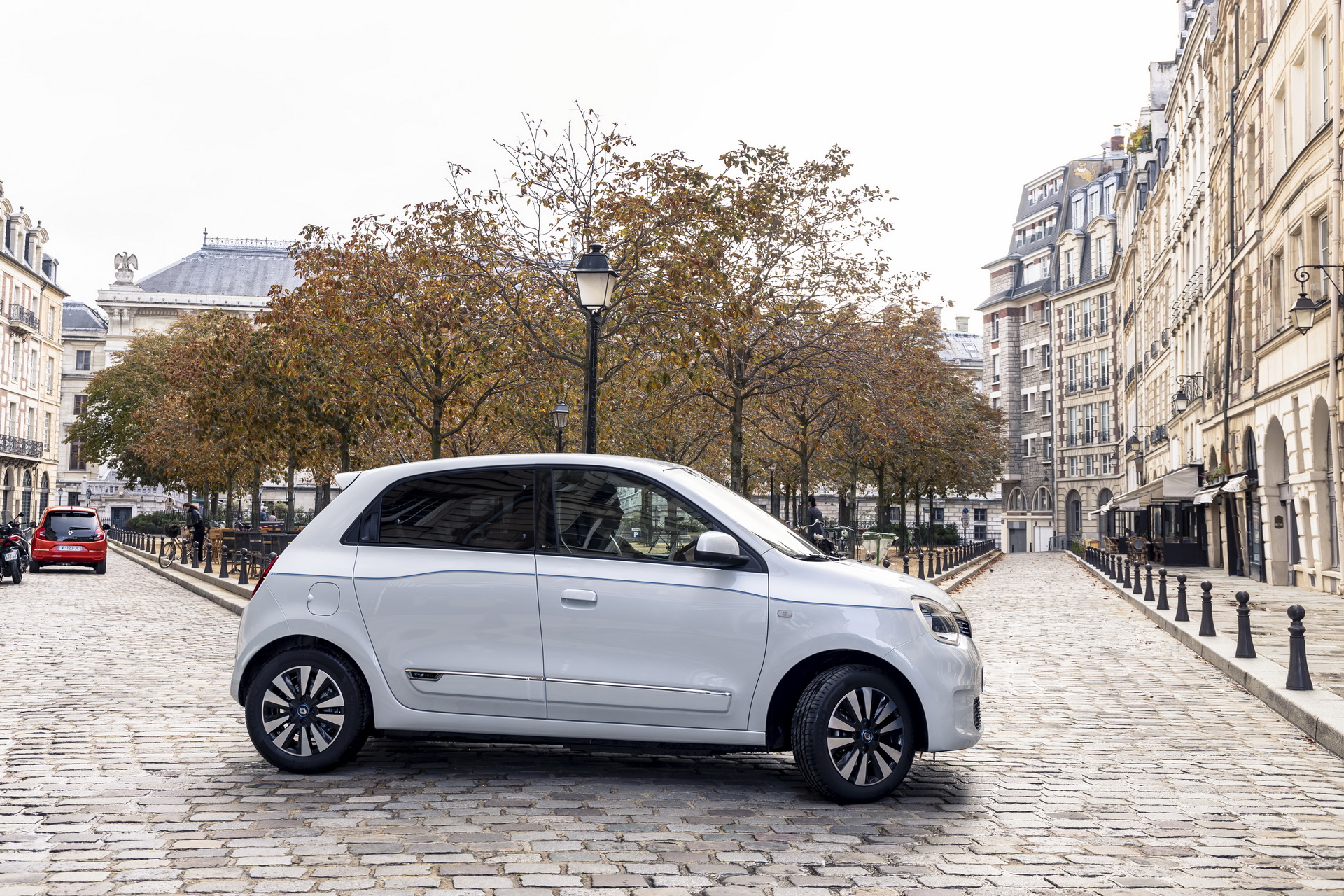 The Twingo Won’t Live Past Its Current Generation, But Renault Won’t Abandon Segment (Update)