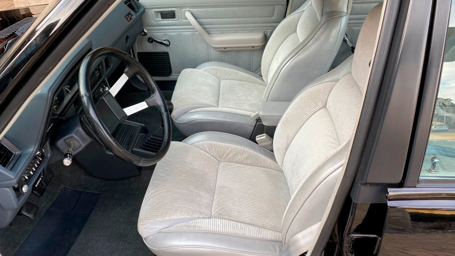 Carroll Shelby’s Personal Dodge Omni GLHS Could Fetch Up To $75,000