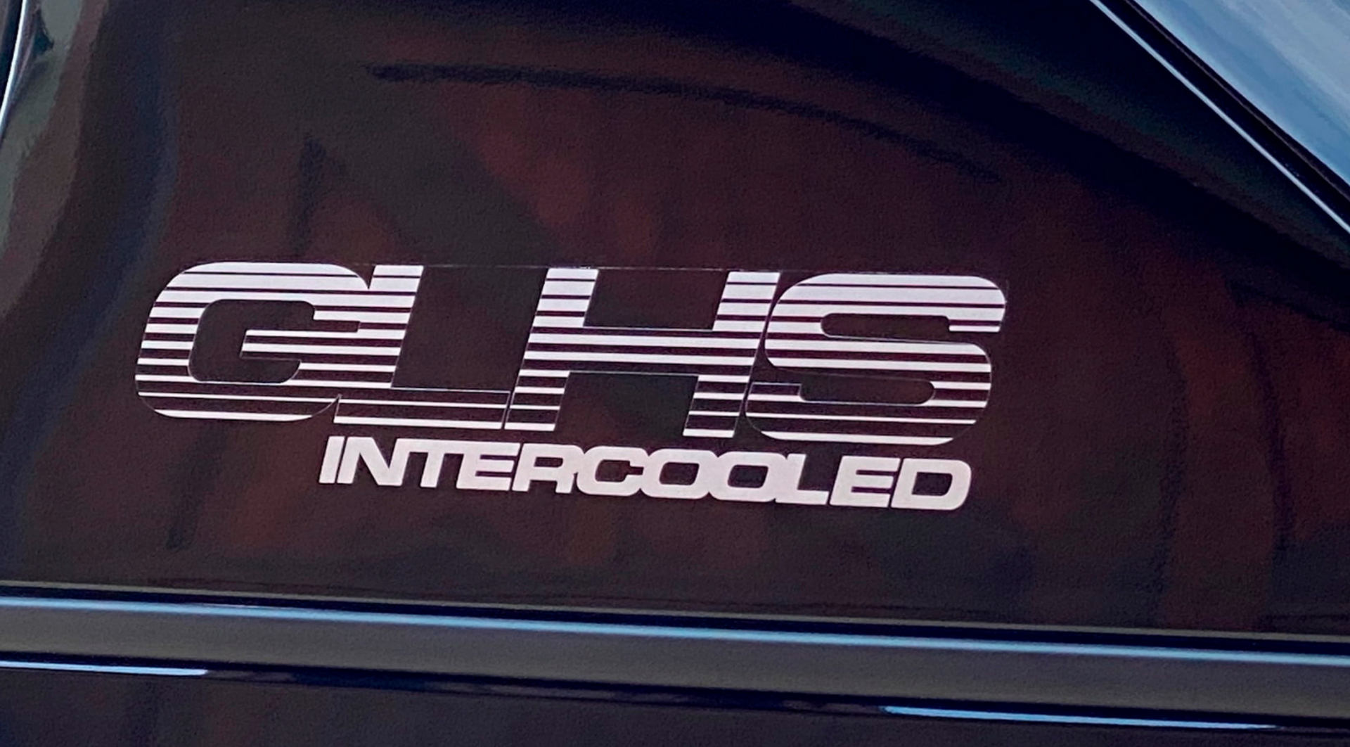 Carroll Shelby’s Personal Dodge Omni GLHS Could Fetch Up To $75,000