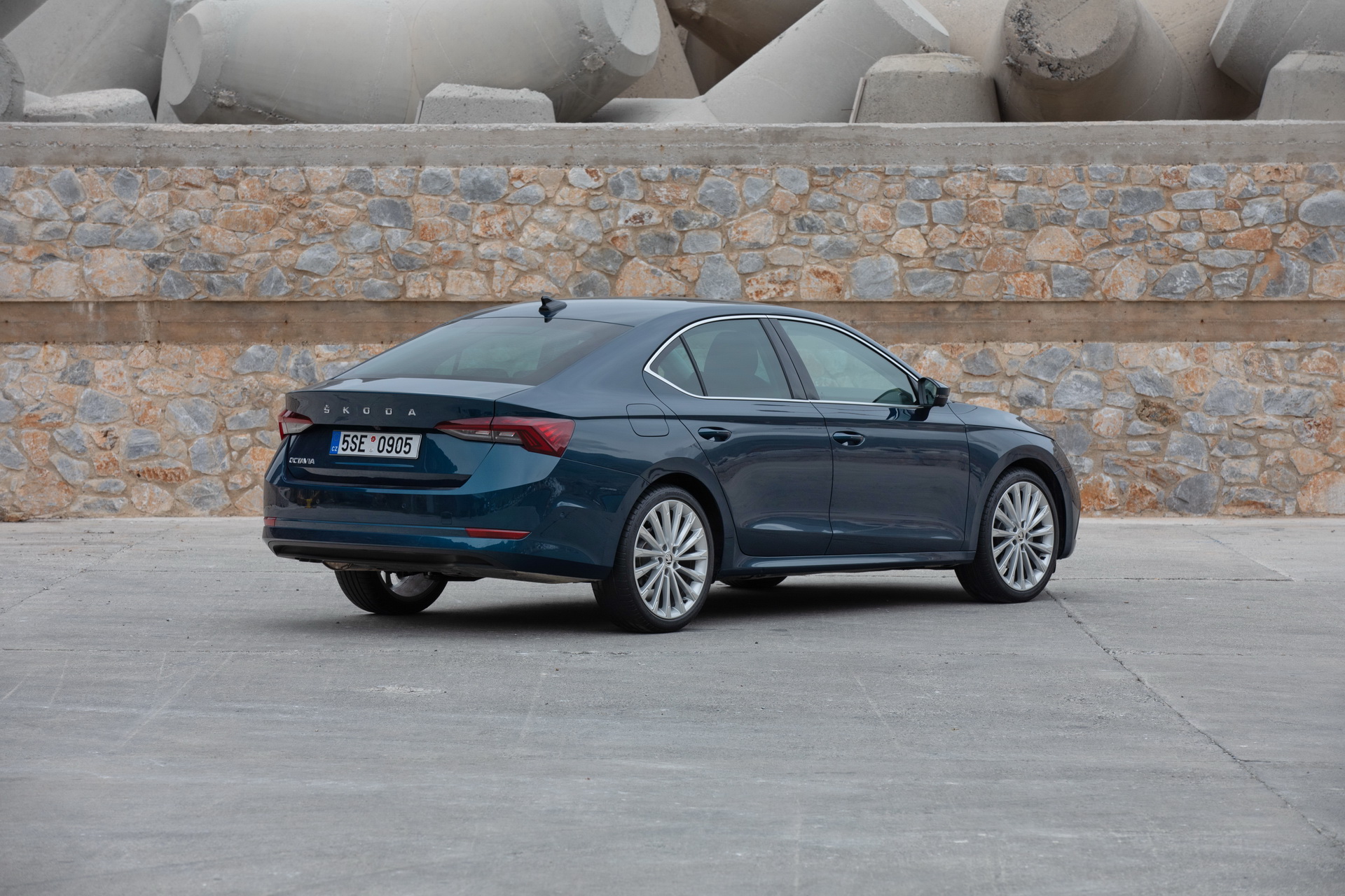 2021 European Car Of The Year Finalists Announced, Think You Can Guess The Winner?