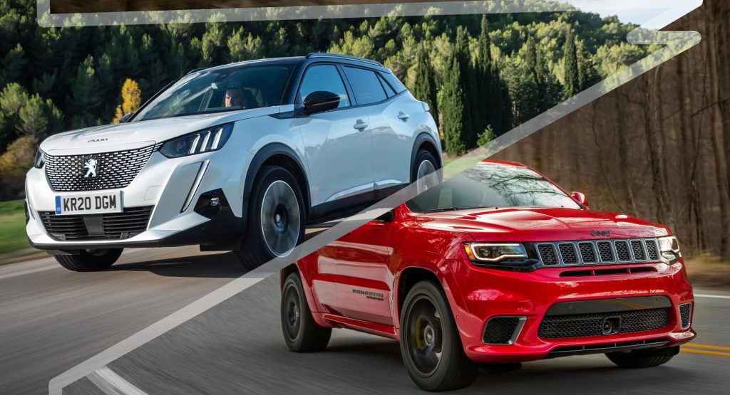  Stellantis Would Have Been The World’s 6th Largest Carmaker In 2020, Not 4th