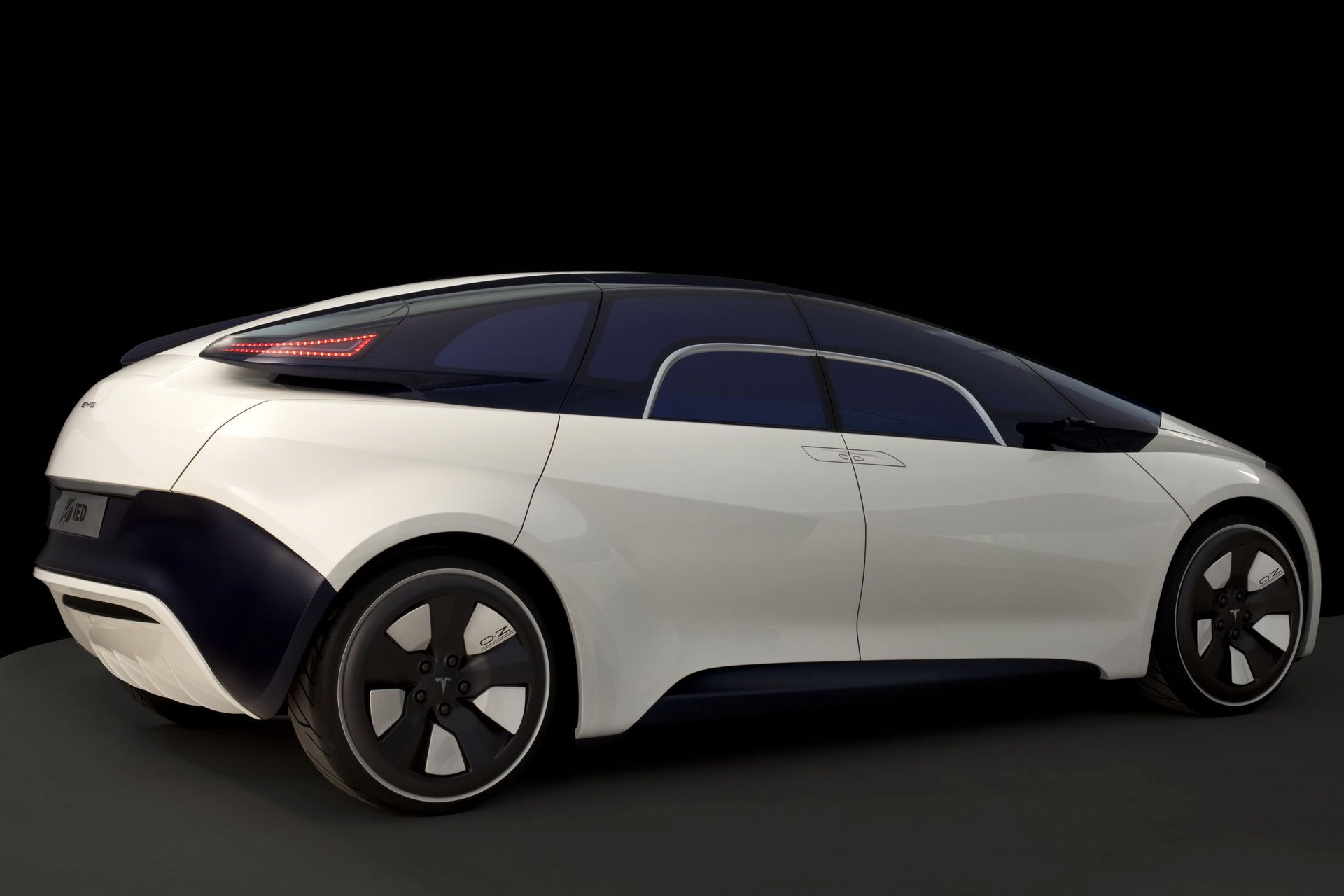 Tesla Looking For Designer To Create Cars Tailored For China