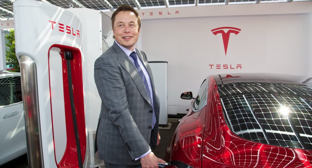 Elon Musk Hits Back At Waymo CEO, Claiming Tesla Has “Better AI Hardware And Software”