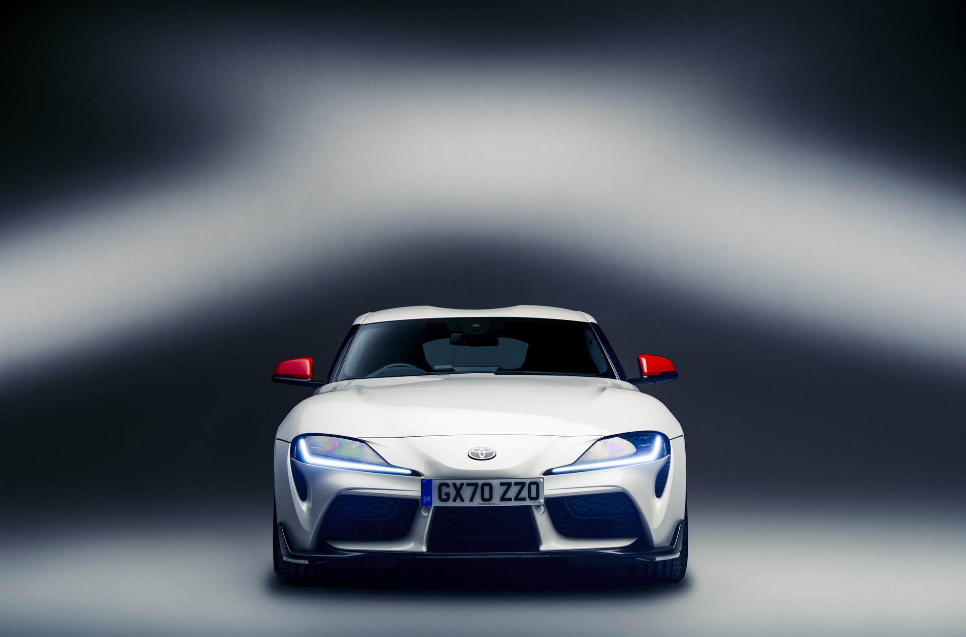 Britain Gains Entry-Level Toyota GR Supra 2.0 From £45,995
